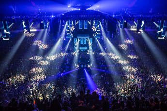 Photo: aLIVE Coverage