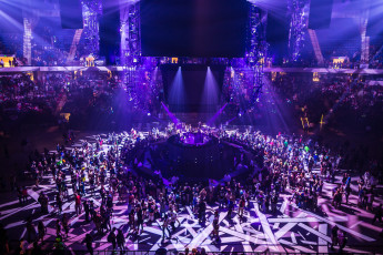 Photo: aLIVE Coverage