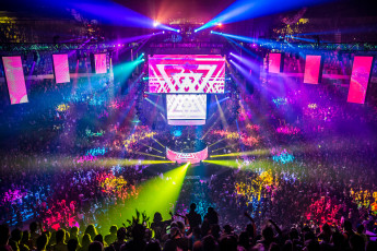 Photo: aLIVE Coverage