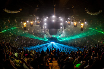 Photo: aLIVE Coverage
