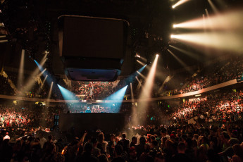 Photo: aLIVE Coverage