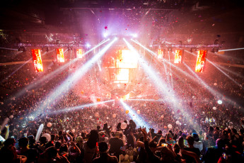 Photo: aLIVE Coverage