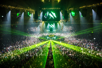 Photo: aLIVE Coverage