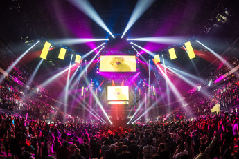 Photo: aLIVE Coverage