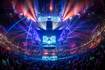 Photo: aLIVE Coverage