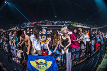 Photo: aLIVE Coverage