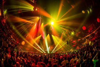 Photo: aLIVE Coverage