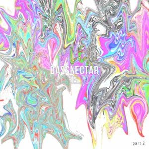 Bassnectar - Reflective pt2