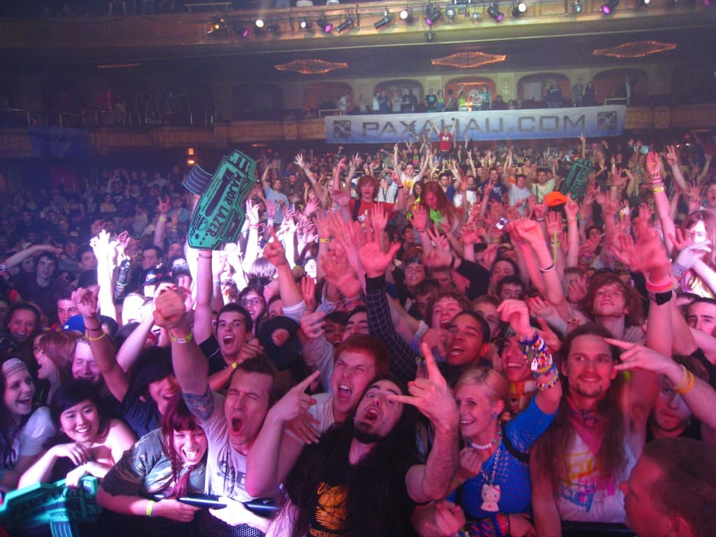 detroit