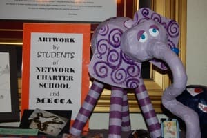 MECCA Elephant
