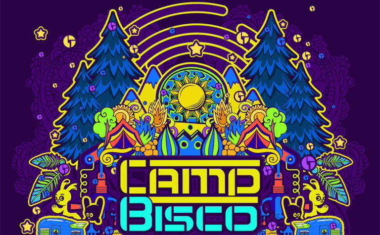 Camp Bisco 2017