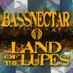 Land of the Lupes
