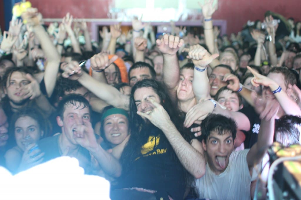 northampton