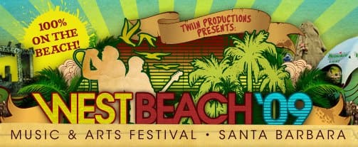 West Beach Music Festival